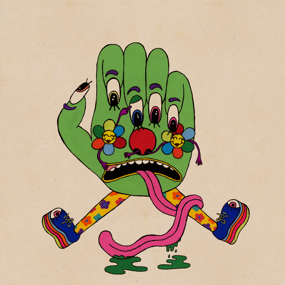 Gliss Riffer [Vinyl] (ONLINE ORDER ONLY)
