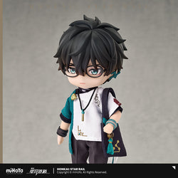 Dan Heng Nendoroid DOLL Express Travel Series Clothing Set (ONLINE ORDER ONLY)