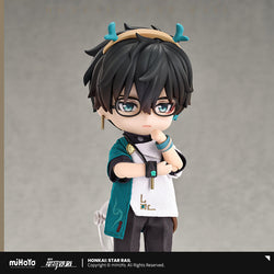 Dan Heng Nendoroid DOLL Express Travel Series Clothing Set (ONLINE ORDER ONLY)