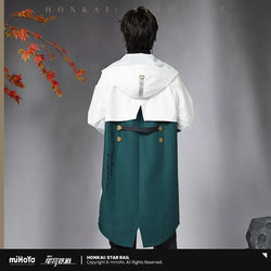 Dan Heng Theme Impression Series Coat (ONLINE ORDER ONLY)