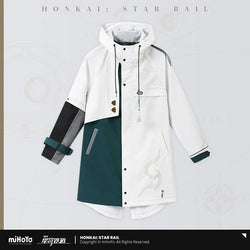 Dan Heng Theme Impression Series Coat (ONLINE ORDER ONLY)