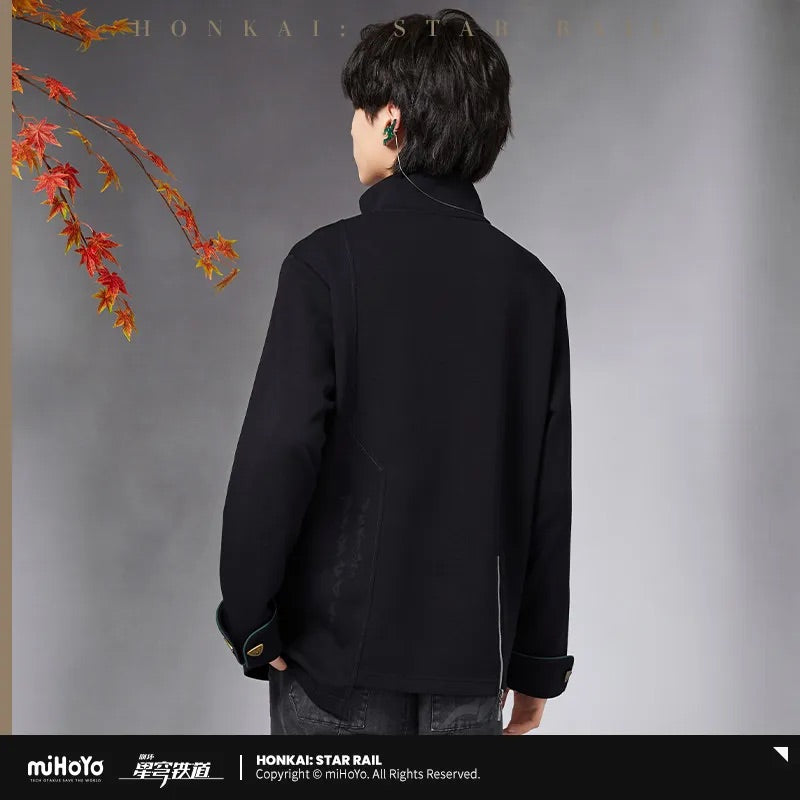 Dan Heng Theme Impression Series Hoodie (ONLINE ORDER ONLY)
