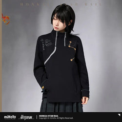 Dan Heng Theme Impression Series Hoodie (ONLINE ORDER ONLY)