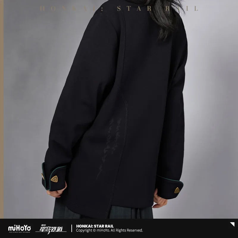 Dan Heng Theme Impression Series Hoodie (ONLINE ORDER ONLY)