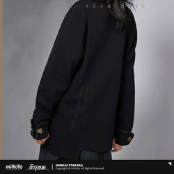 Dan Heng Theme Impression Series Hoodie (ONLINE ORDER ONLY)