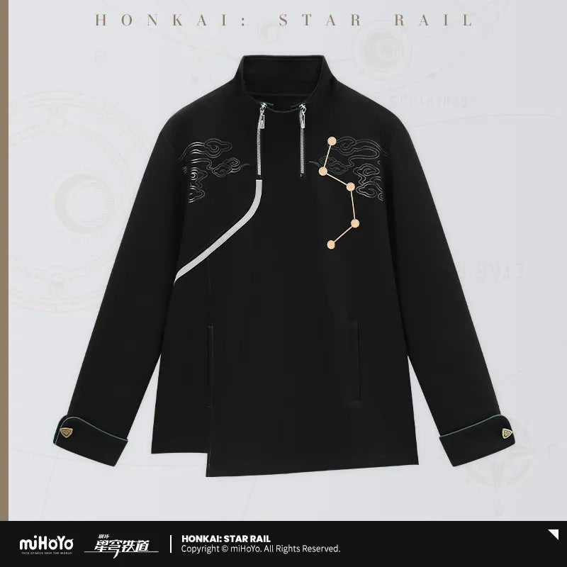 Dan Heng Theme Impression Series Hoodie (ONLINE ORDER ONLY)