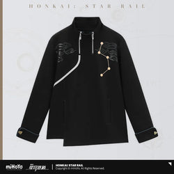 Dan Heng Theme Impression Series Hoodie (ONLINE ORDER ONLY)