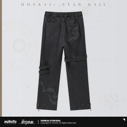 Dan Heng Theme Impression Series Jean (ONLINE ORDER ONLY)
