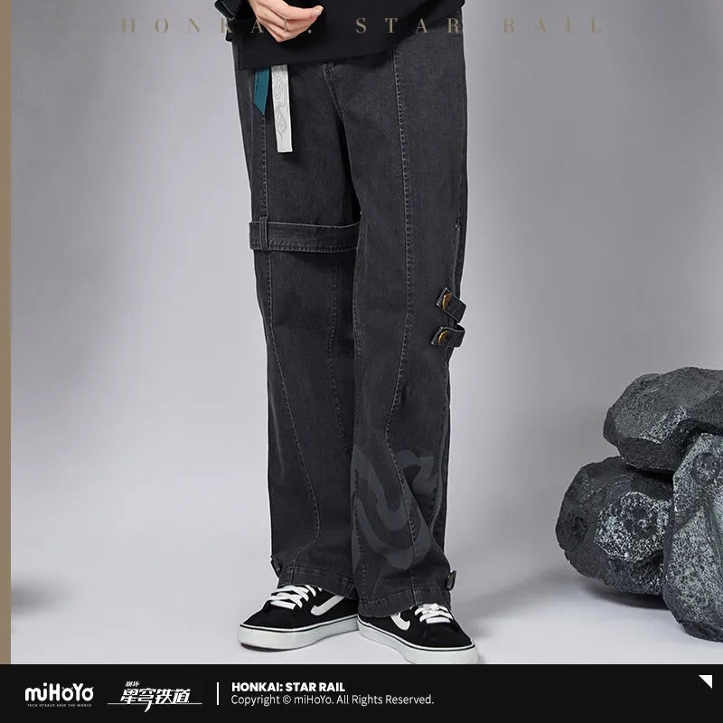 Dan Heng Theme Impression Series Jean (ONLINE ORDER ONLY)