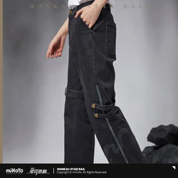 Dan Heng Theme Impression Series Jean (ONLINE ORDER ONLY)