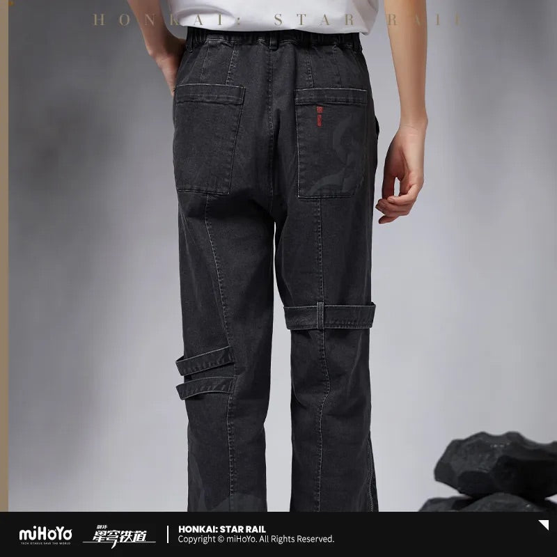 Dan Heng Theme Impression Series Jean (ONLINE ORDER ONLY)