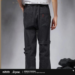 Dan Heng Theme Impression Series Jean (ONLINE ORDER ONLY)