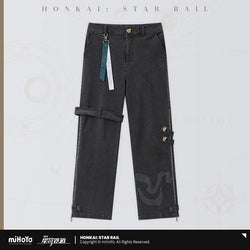 Dan Heng Theme Impression Series Jean (ONLINE ORDER ONLY)