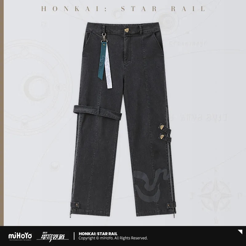 Dan Heng Theme Impression Series Jean (ONLINE ORDER ONLY)