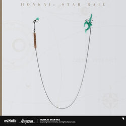 Dan Heng Theme Impression Series Jewelry (ONLINE ORDER ONLY)