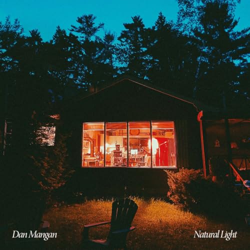 Natural Light [Vinyl] (ONLINE ORDER ONLY)
