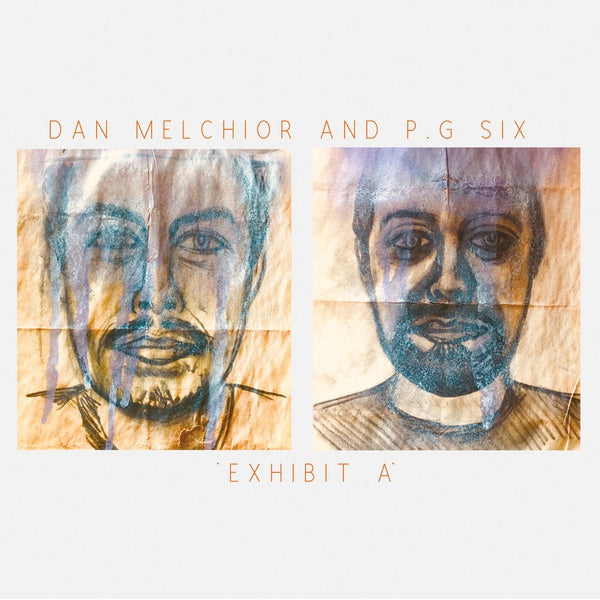 Exhibit A [Vinyl]