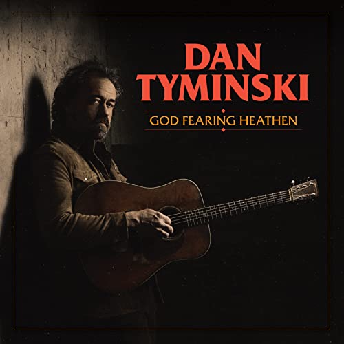 Dan Tyminski - God Fearing Heathen [Vinyl]