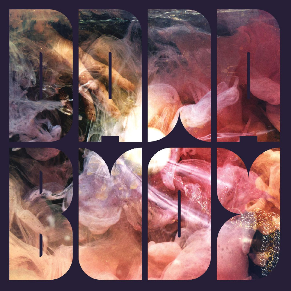 Ice Glitter Gold [CD]