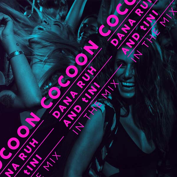 Cocoon Ibiza [CD]