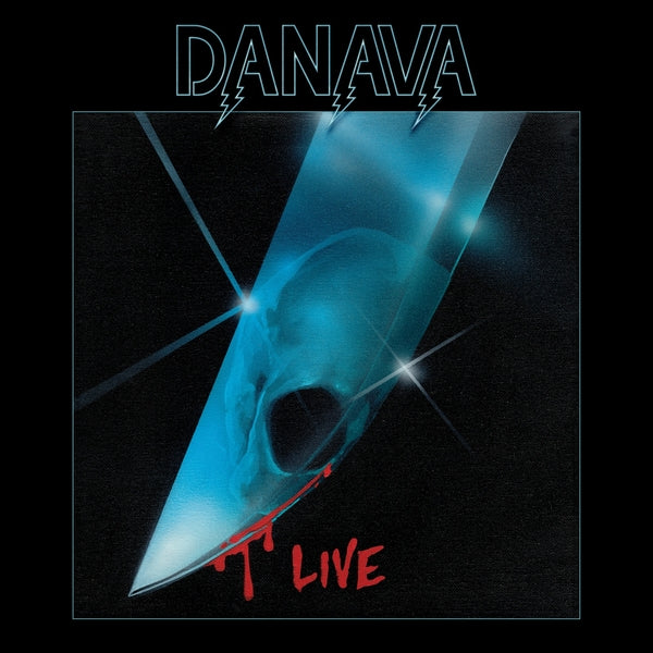 Live (Orange Vinyl) [Vinyl]