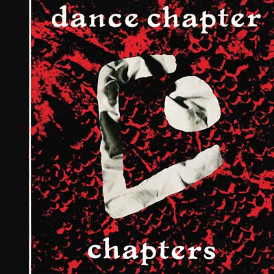 Chapters [Vinyl] (ONLINE ORDER ONLY)