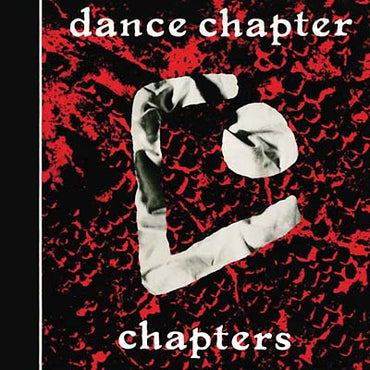 Chapters [Vinyl] (ONLINE ORDER ONLY)