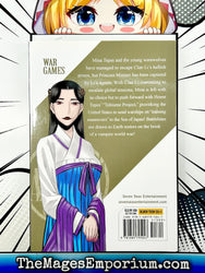 Dance in the Vampire Bund Age of Scarlet Order Vol 8 (Online Order Only)