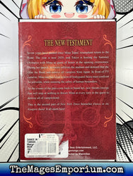 Dance in the Vampire Bund II Scarlet Order Vol 1 (Online Order Only)