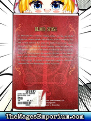 Dance in the Vampire Bund II Scarlet Order Vol 2 (Online Order Only)