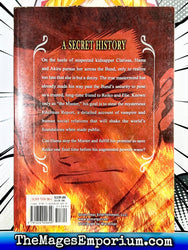 Dance in the Vampire Bund The Memories of Sledgehammer Vol 3 (Online Order Only)
