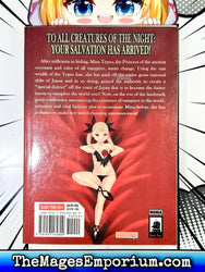 Dance in the Vampire Bund Vol 1 (Online Order Only)