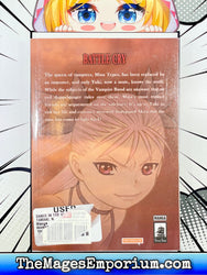 Dance in the Vampire Bund Vol 11 (Online Order Only)