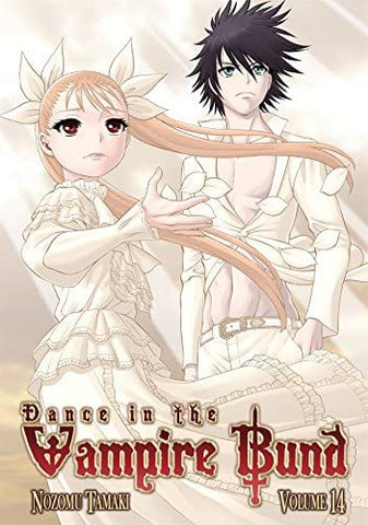 Dance in the Vampire Bund Vol 14 (Online Order Only)