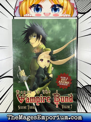 Dance in the Vampire Bund Vol 7 (Online Order Only)