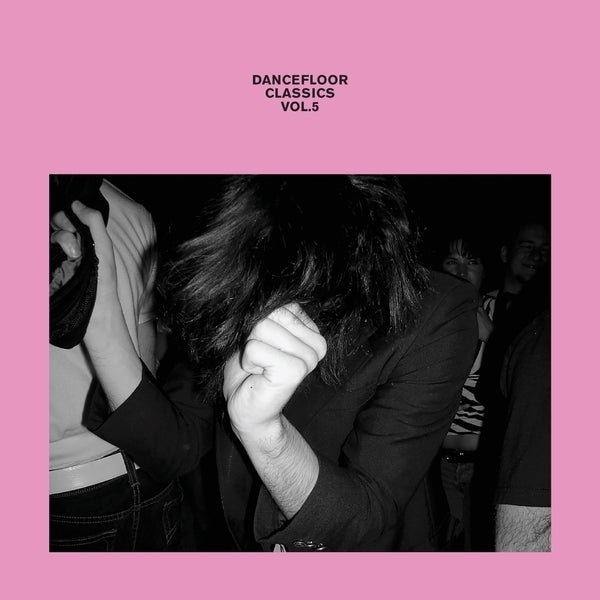 DANCEFLOOR CLASSICS - Dancefloor Classics Vol. 5 [Vinyl]