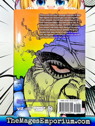 DanDaDan Vol 7 (Online Order Only)