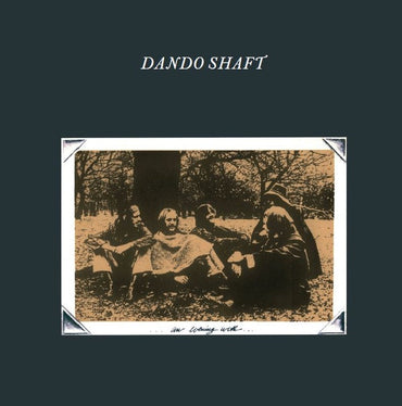 DANDO SHAFT - An Evening With Dando Shaft [Vinyl] (ONLINE ORDER ONLY)