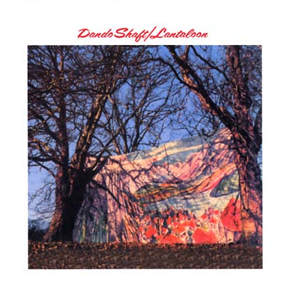 Lantaloon [Vinyl] (ONLINE ORDER ONLY)
