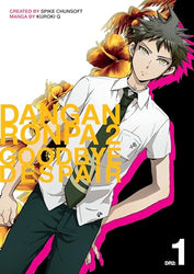 Danganronpa 2 Goodbye Despair Vol 1 (Online Order Only)