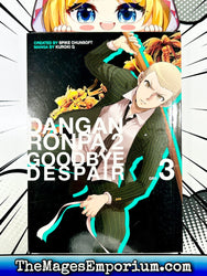 Danganronpa 2 Goodbye Despair Vol 3 (Online Order Only)
