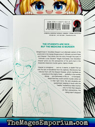 Danganronpa 2 Goodbye Despair Vol 3 (Online Order Only)
