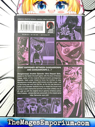 Danganronpa Another Episode: Ultra Despair Girls Vol 1 (Online Order Only)