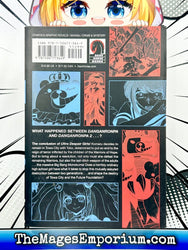 Danganronpa Another Episode: Ultra Despair Girls Vol 3 (Online Order Only)