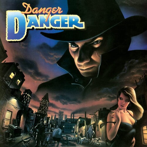 Danger Danger (180 Gram Vinyl) [Import] [Vinyl] (ONLINE ORDER ONLY)
