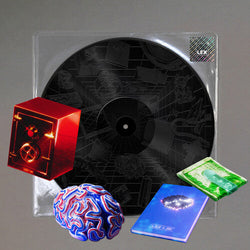 Selex.Xxion (Limited Edition, 180 Gram Vinyl, Picture Disc Vinyl) [Vinyl]