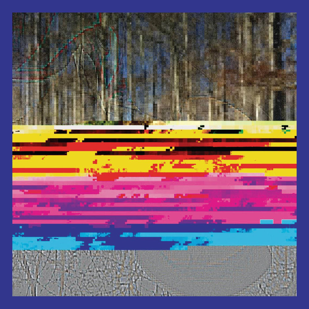 Daniel Bachman - Almanac Behind [Vinyl] (ONLINE ORDER ONLY)