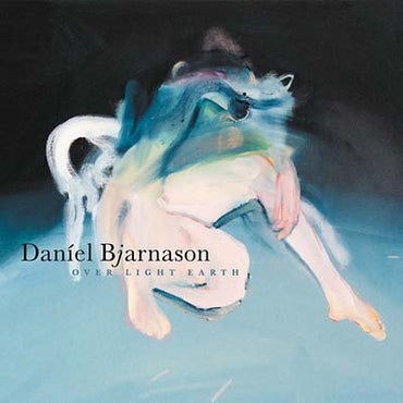 DANIEL BJARNASON - Over Light Earth [CD] (ONLINE ORDER ONLY)