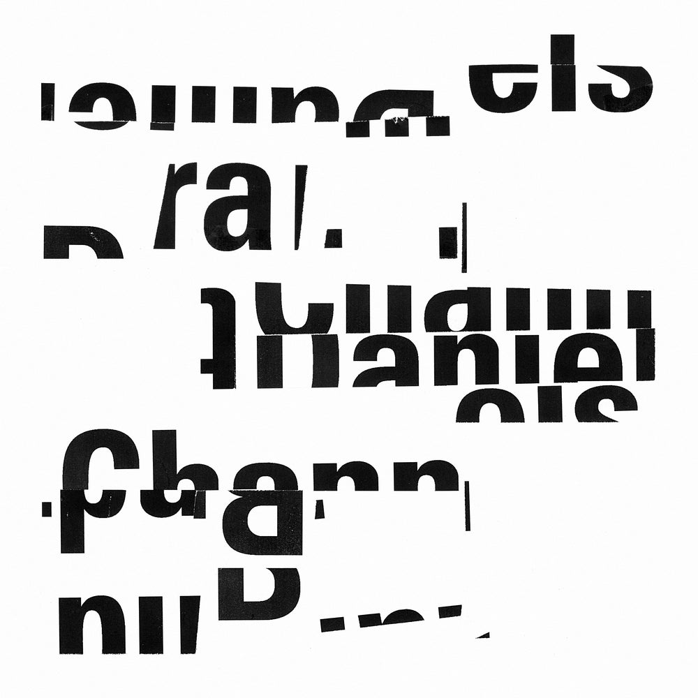 Channels (Indie Exclusive Clear Vinyl) [Vinyl] (ONLINE ORDER ONLY)
