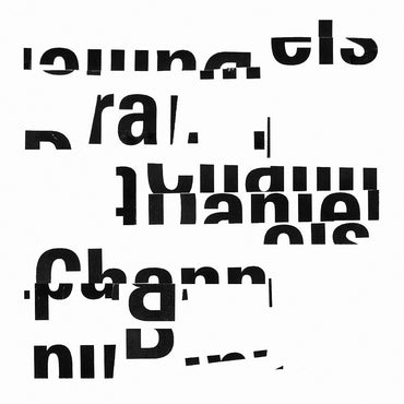 Daniel Brandt - Channels [Vinyl]
